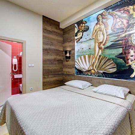 Hotel Le Pont Prijedor Luaran gambar