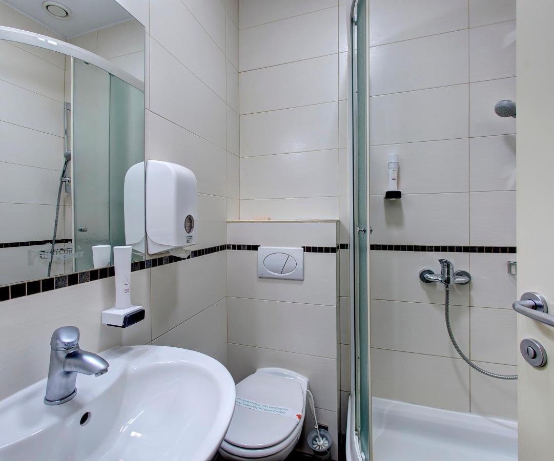 Hotel Le Pont Prijedor Luaran gambar