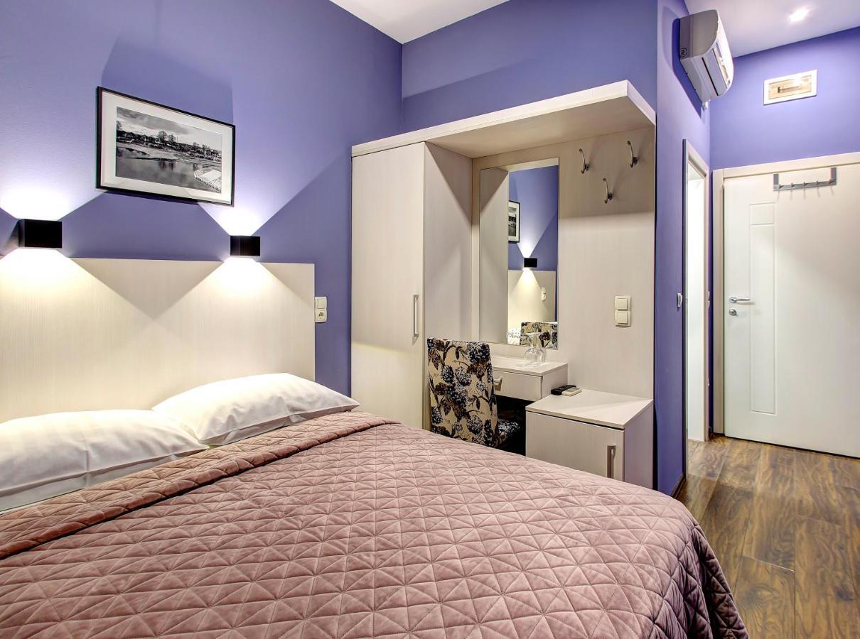 Hotel Le Pont Prijedor Luaran gambar
