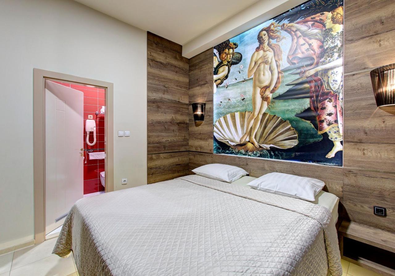 Hotel Le Pont Prijedor Luaran gambar