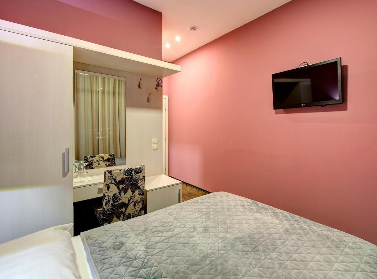 Hotel Le Pont Prijedor Luaran gambar