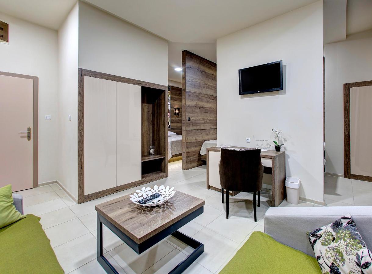 Hotel Le Pont Prijedor Luaran gambar