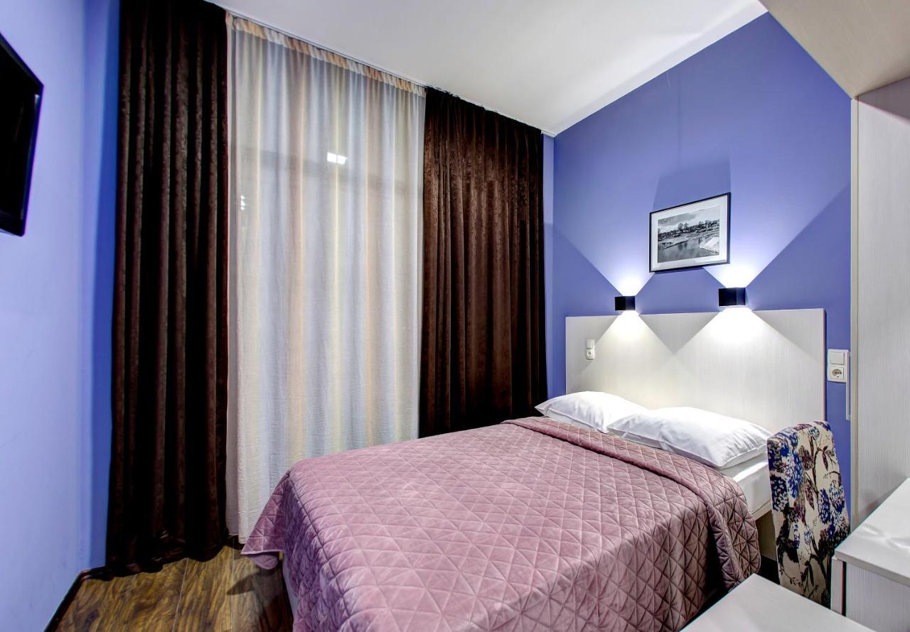Hotel Le Pont Prijedor Luaran gambar