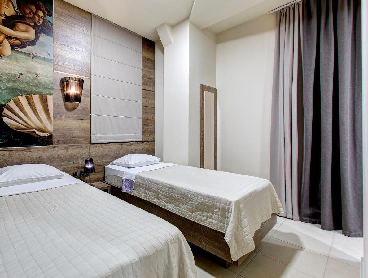 Hotel Le Pont Prijedor Luaran gambar