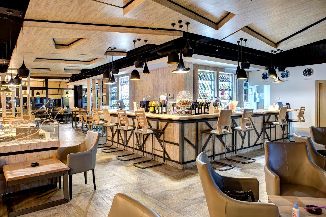 Hotel Le Pont Prijedor Luaran gambar