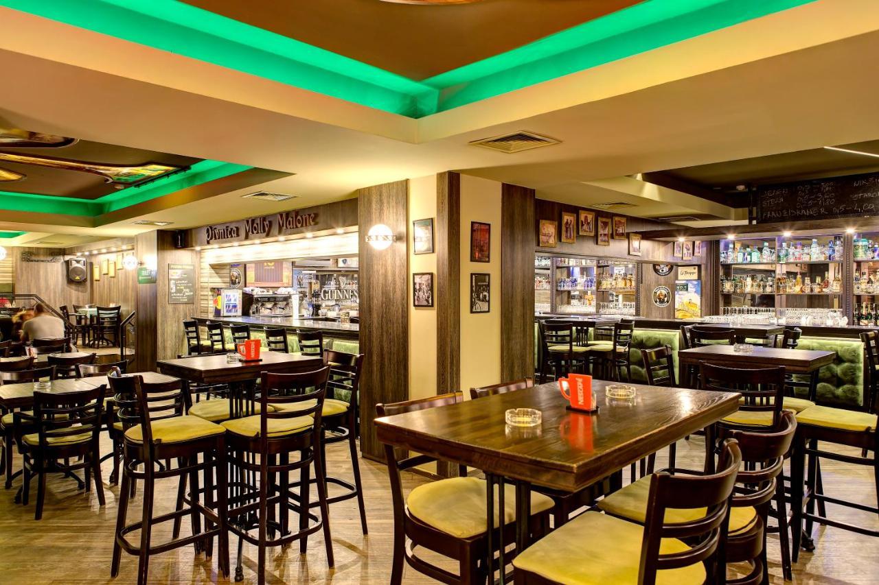 Hotel Le Pont Prijedor Luaran gambar