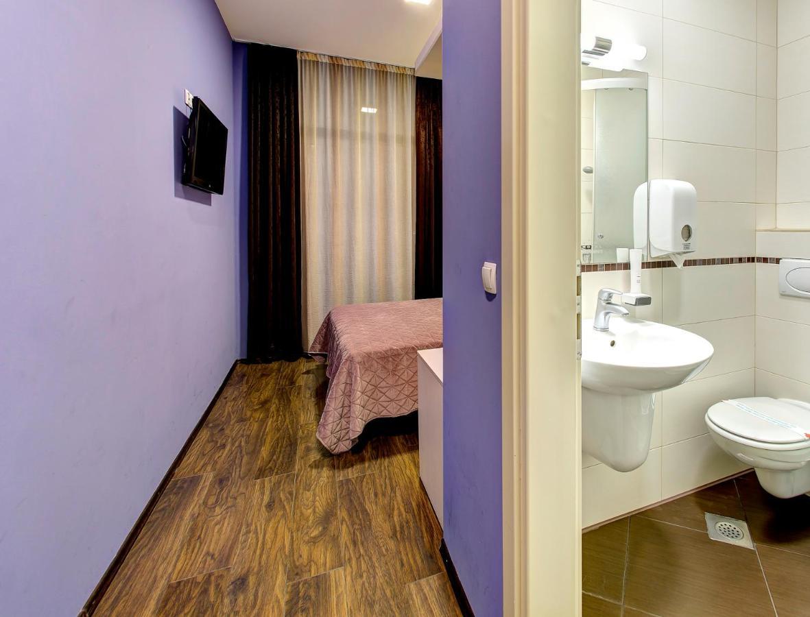 Hotel Le Pont Prijedor Luaran gambar