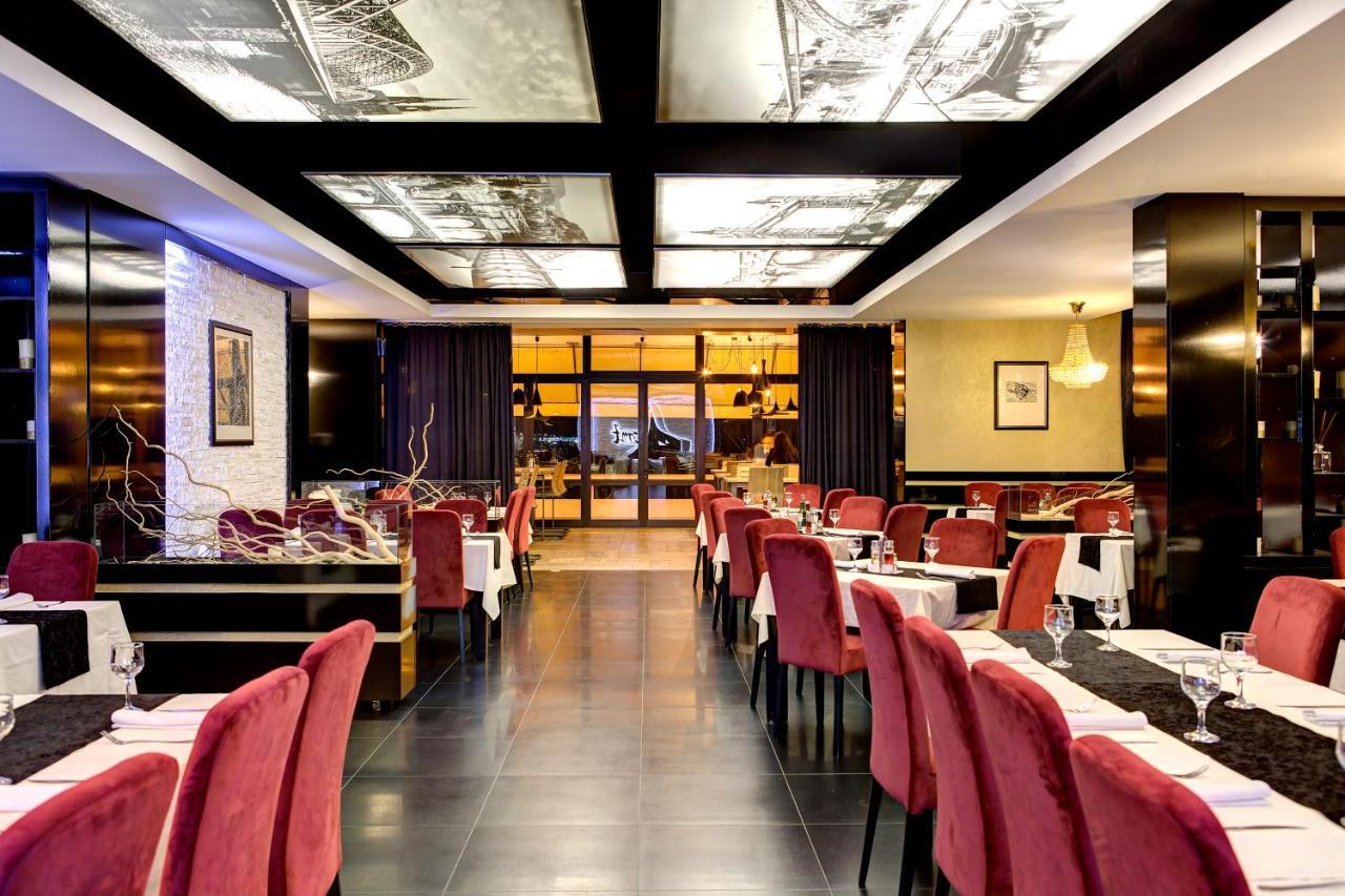 Hotel Le Pont Prijedor Luaran gambar