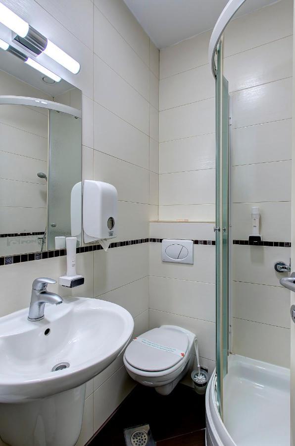 Hotel Le Pont Prijedor Luaran gambar