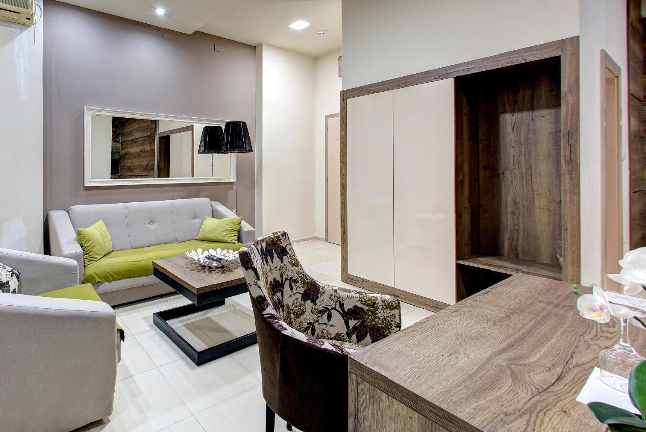 Hotel Le Pont Prijedor Luaran gambar