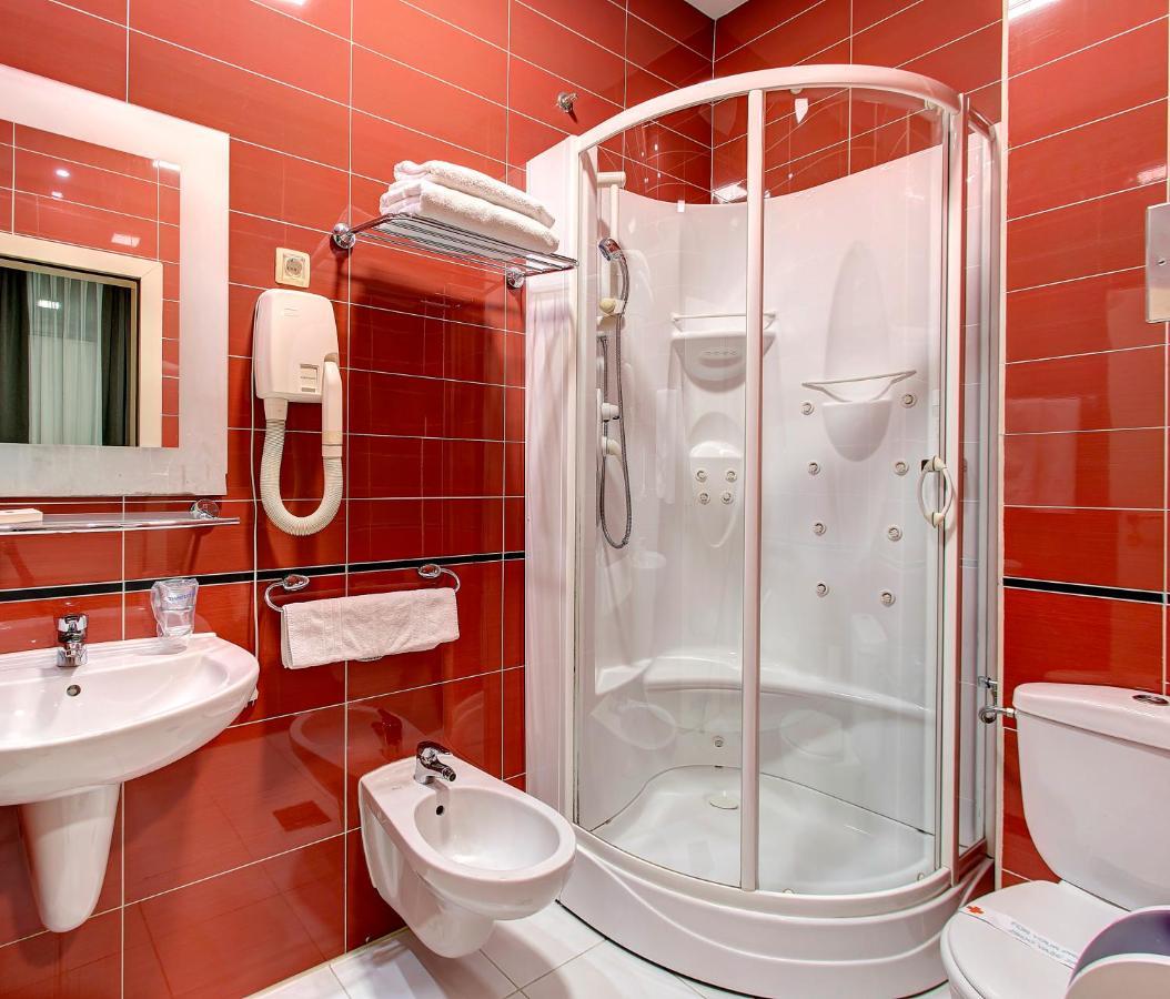 Hotel Le Pont Prijedor Luaran gambar