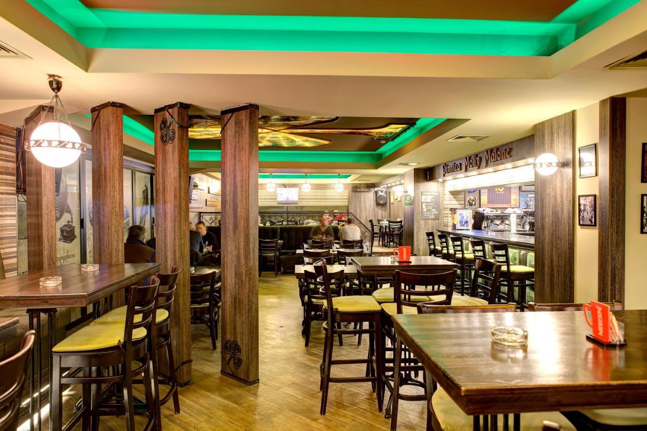 Hotel Le Pont Prijedor Luaran gambar