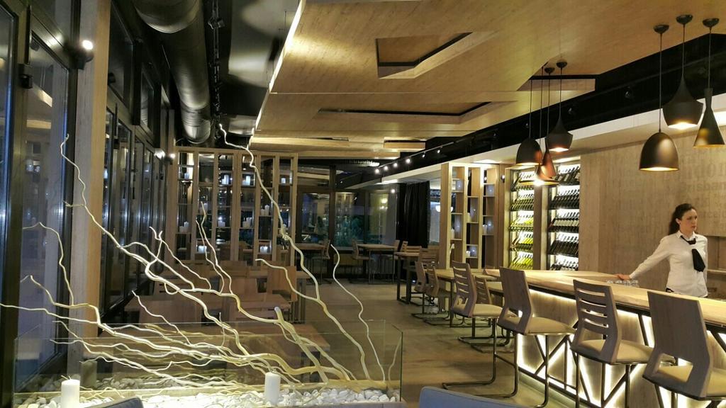 Hotel Le Pont Prijedor Luaran gambar