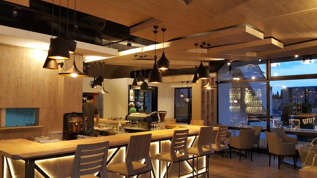 Hotel Le Pont Prijedor Luaran gambar