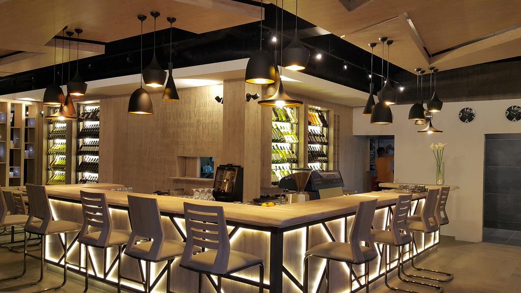 Hotel Le Pont Prijedor Luaran gambar