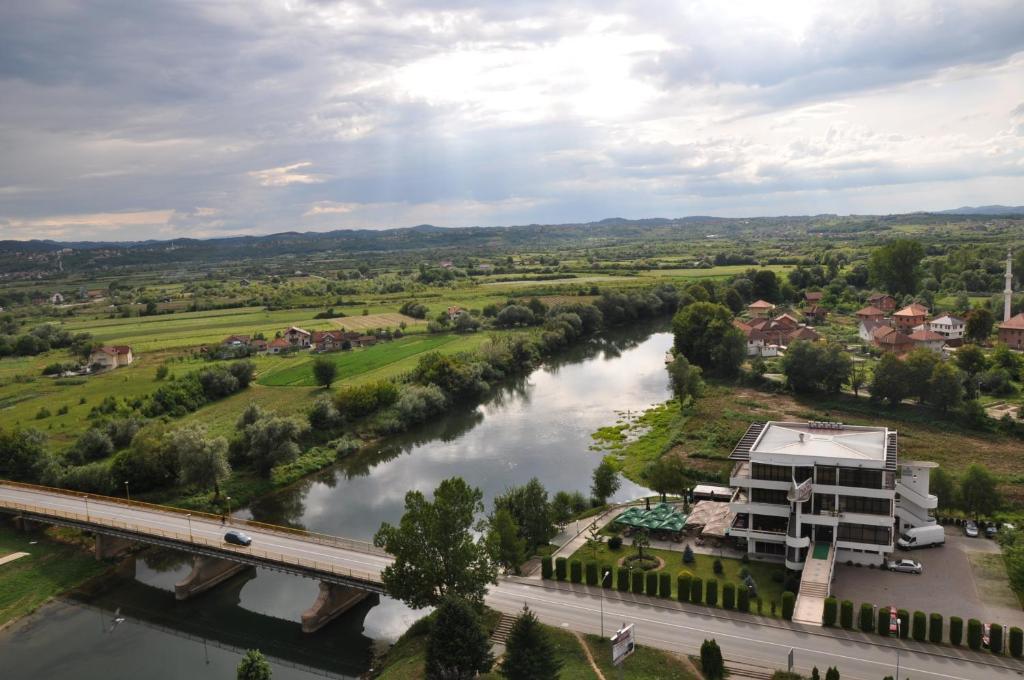 Hotel Le Pont Prijedor Bilik gambar