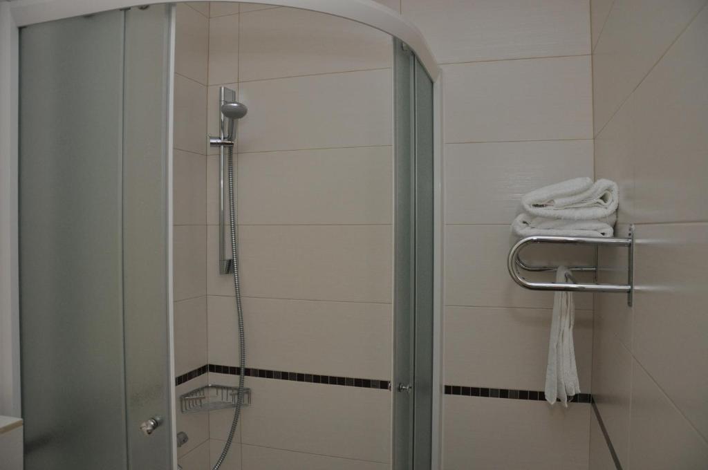 Hotel Le Pont Prijedor Bilik gambar