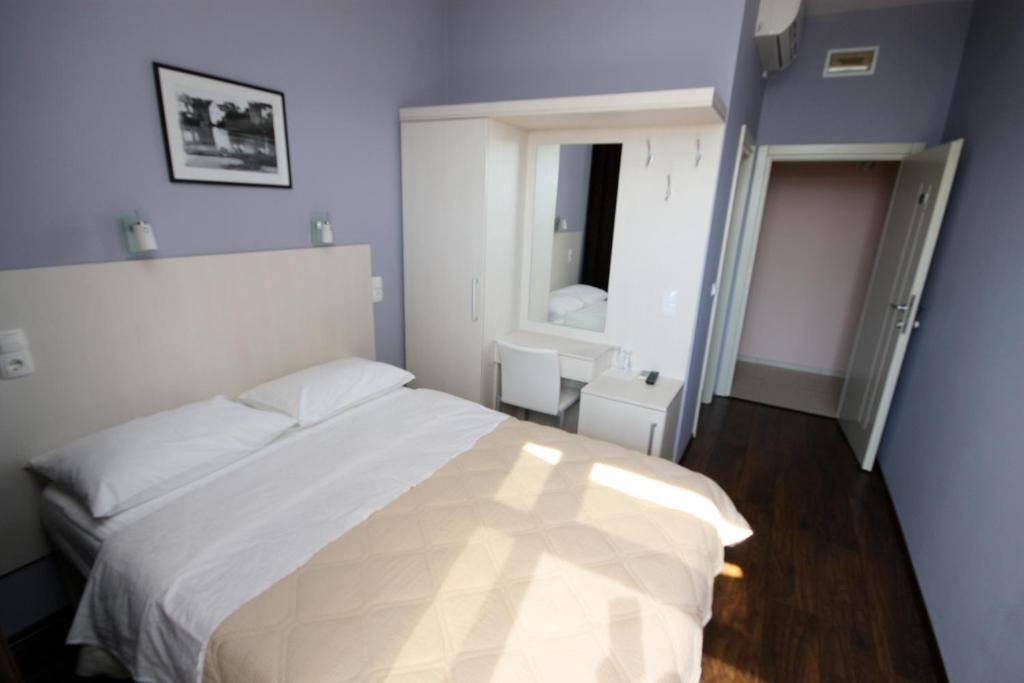 Hotel Le Pont Prijedor Bilik gambar