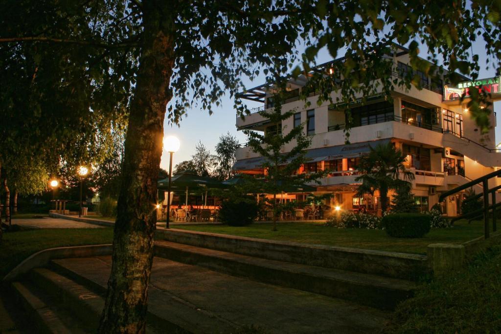 Hotel Le Pont Prijedor Luaran gambar